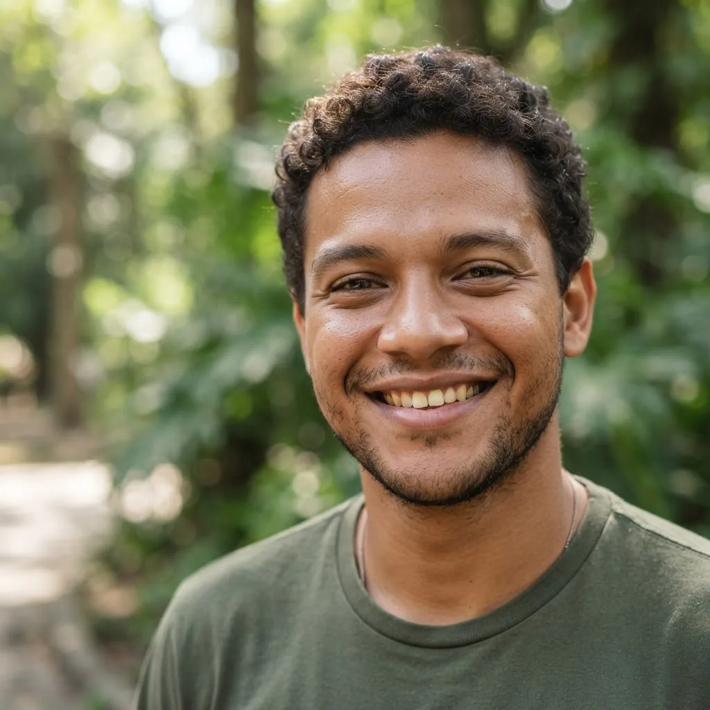 Rafael S.