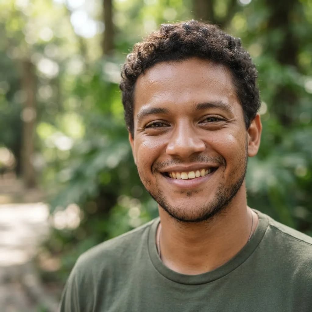 Rafael S.