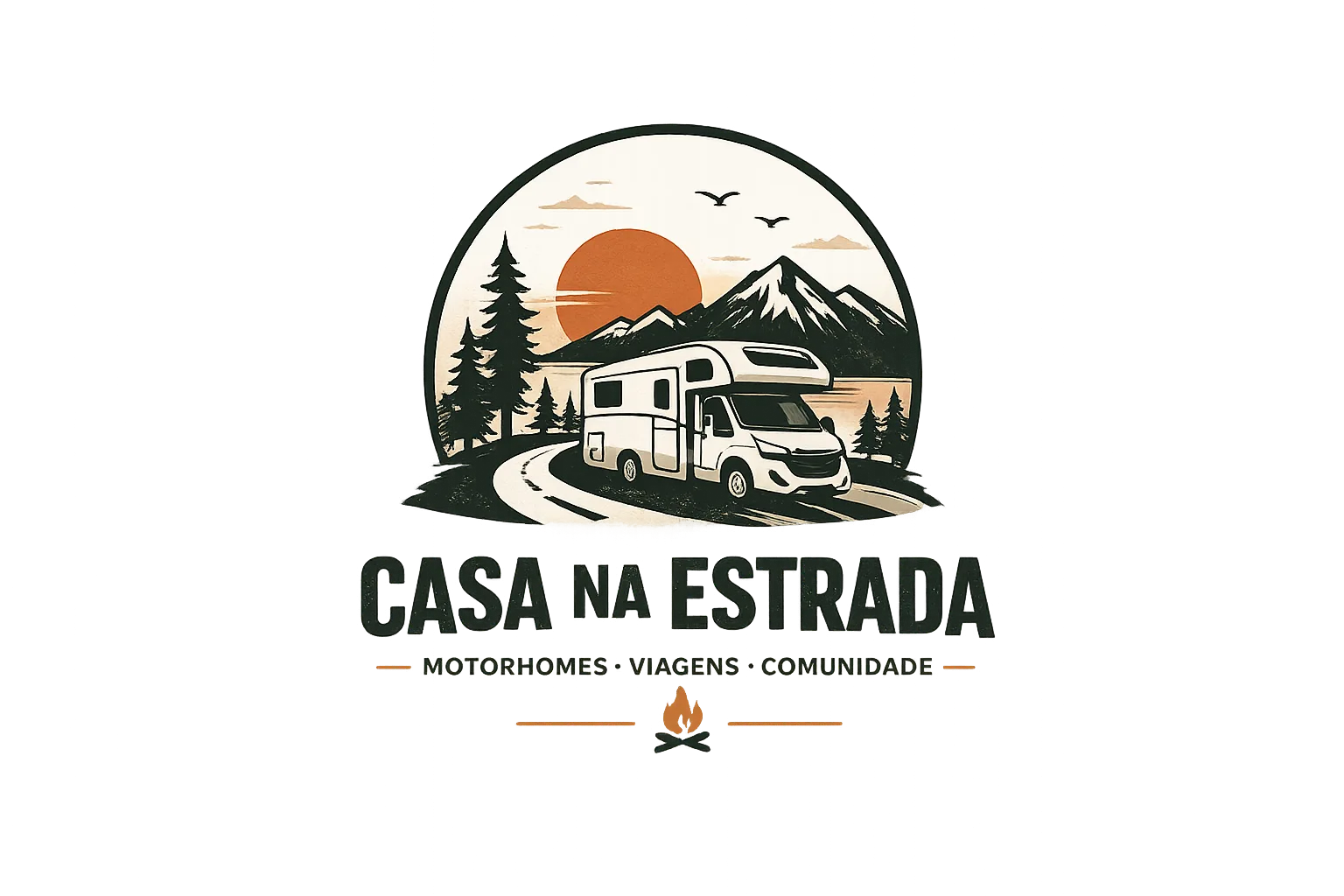 Equipe Casa Na Estrada